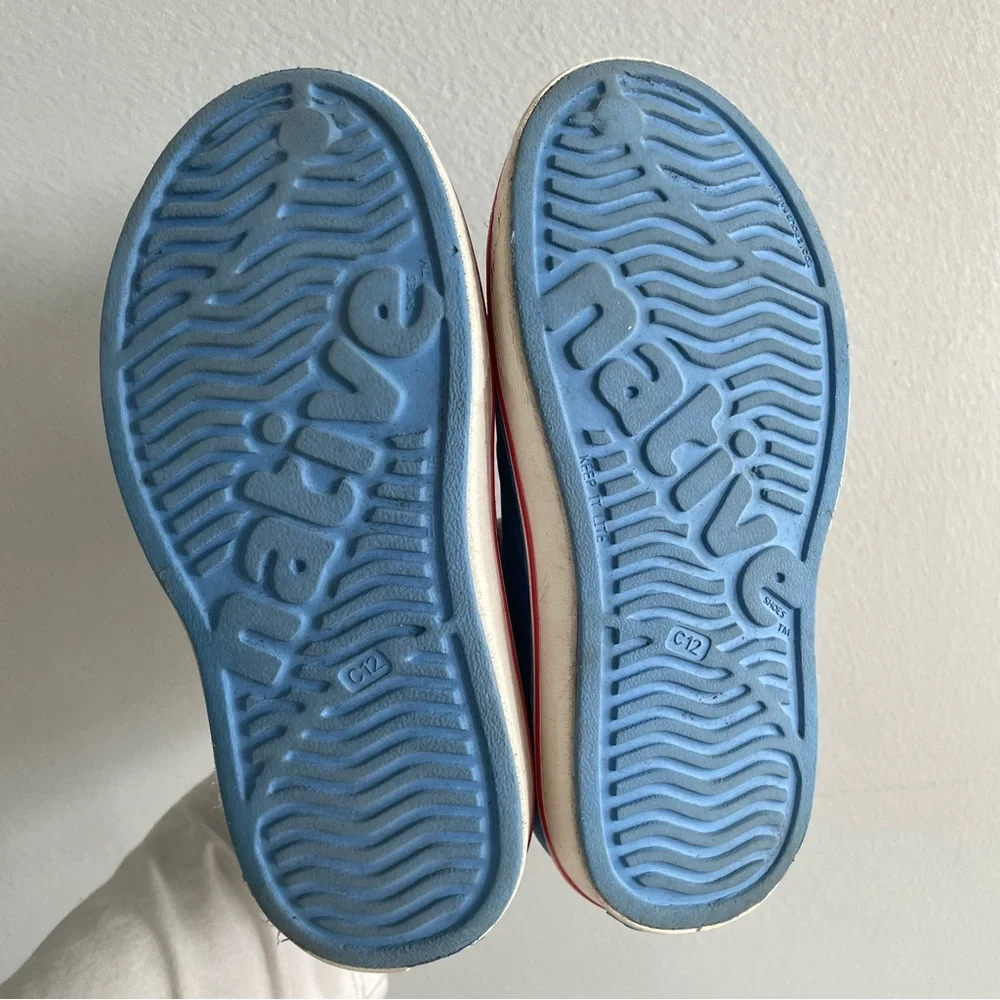 Native waterproof slip